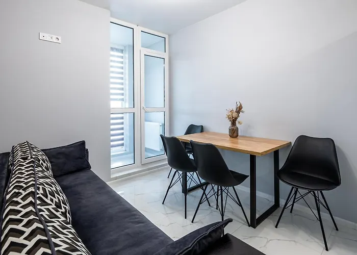 Avalon Time Apartment