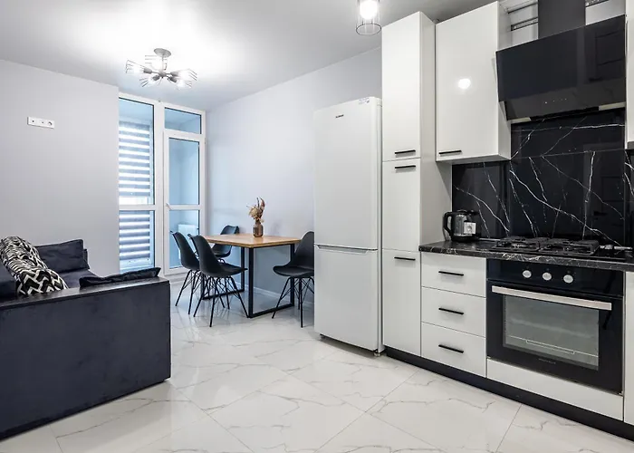 Avalon Time Apartment