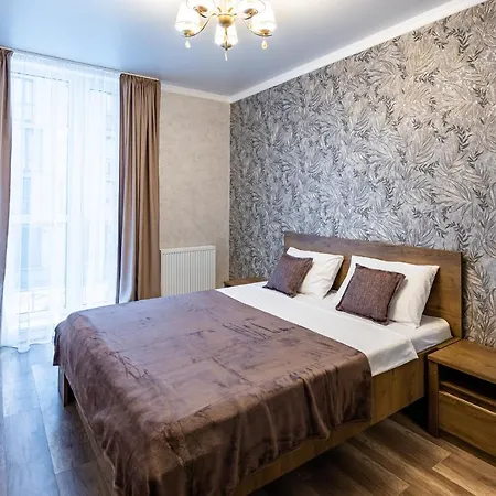 Avalon Time Apartment إلفيف المظهر الخارجي الصورة