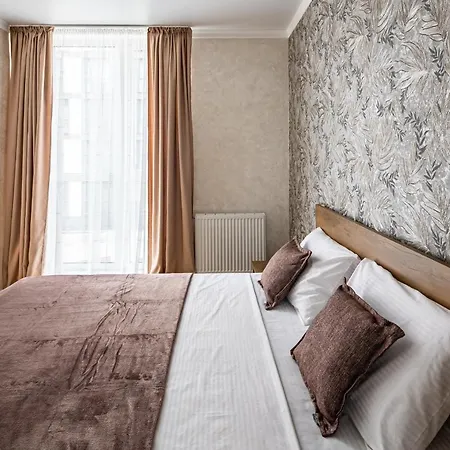 Avalon Time Apartment إلفيف المظهر الخارجي الصورة