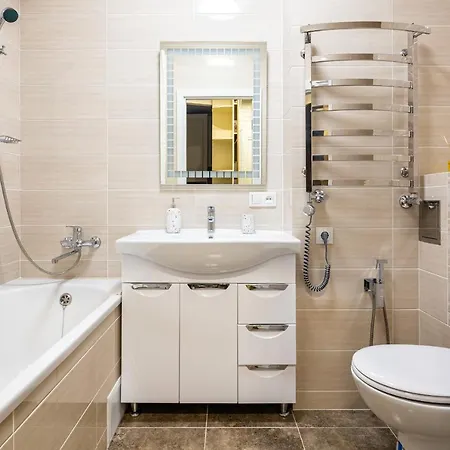Avalon Time Apartment إلفيف المظهر الخارجي الصورة