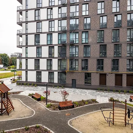 Avalon Time Apartment إلفيف المظهر الخارجي الصورة