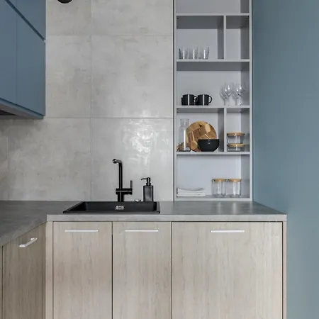 Avalon Time Apartment إلفيف المظهر الخارجي الصورة