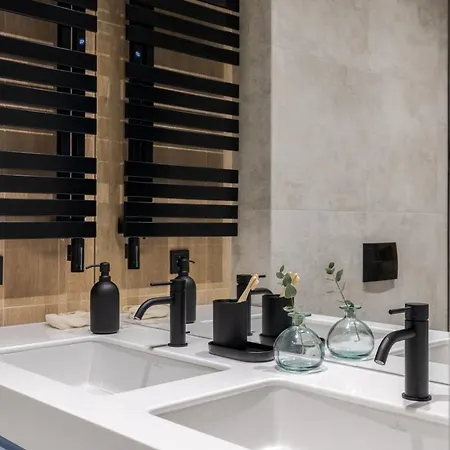 Avalon Time Apartment إلفيف المظهر الخارجي الصورة
