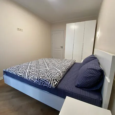 Avalon Time Apartment إلفيف المظهر الخارجي الصورة