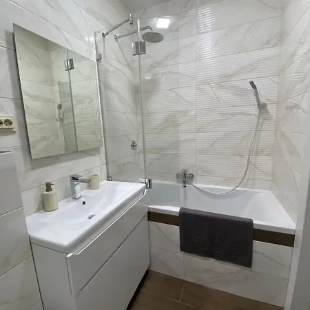 Avalon Time Apartment إلفيف المظهر الخارجي الصورة