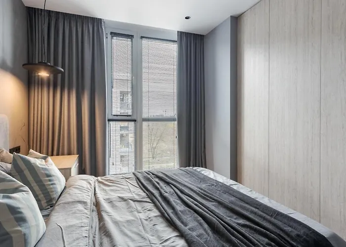 Avalon Time Apartment