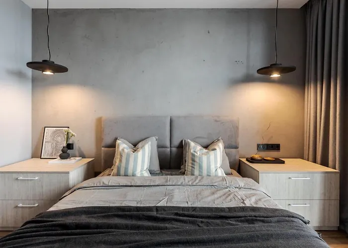 Avalon Time Apartment