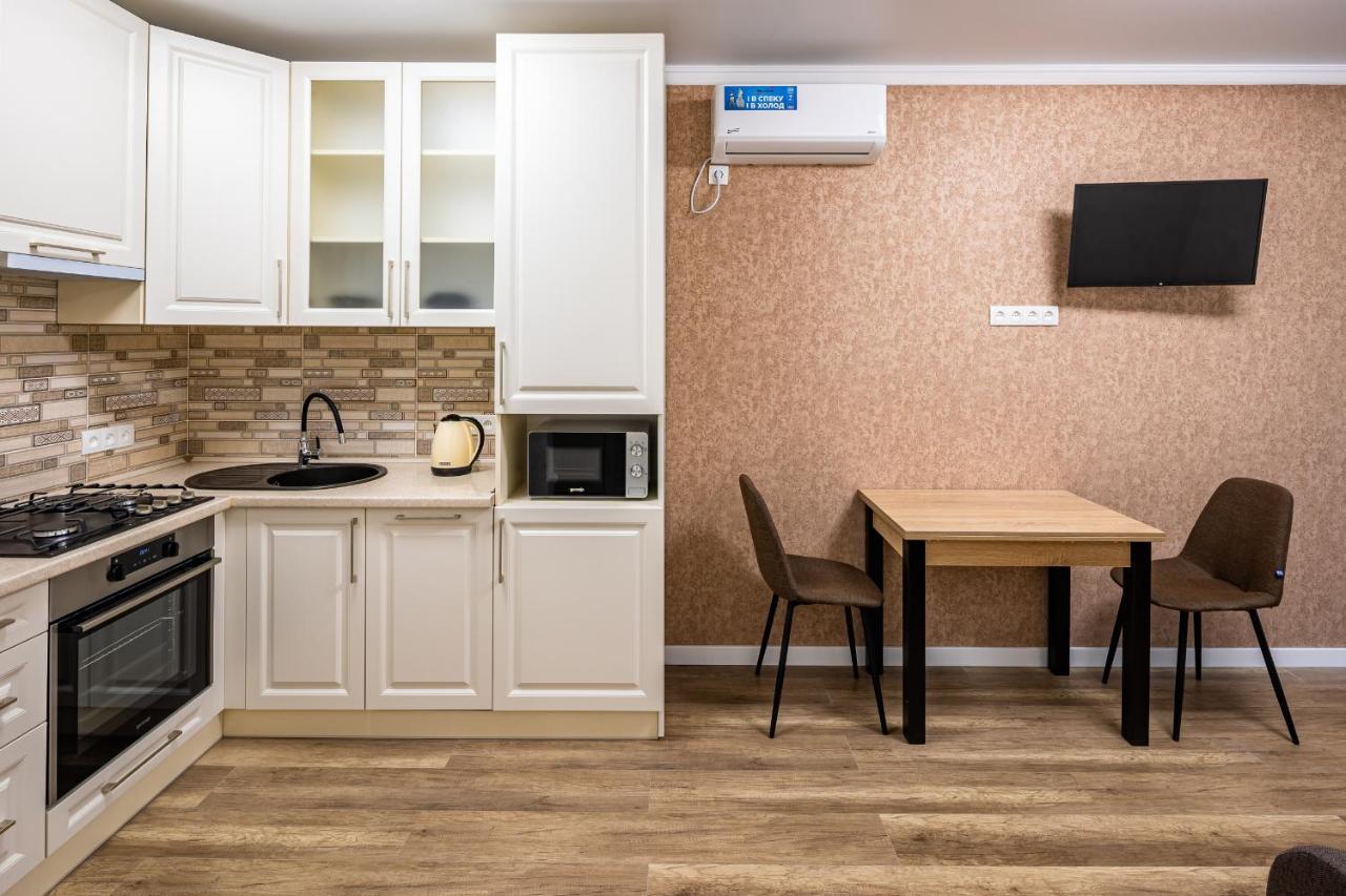 Avalon Time Apartment *