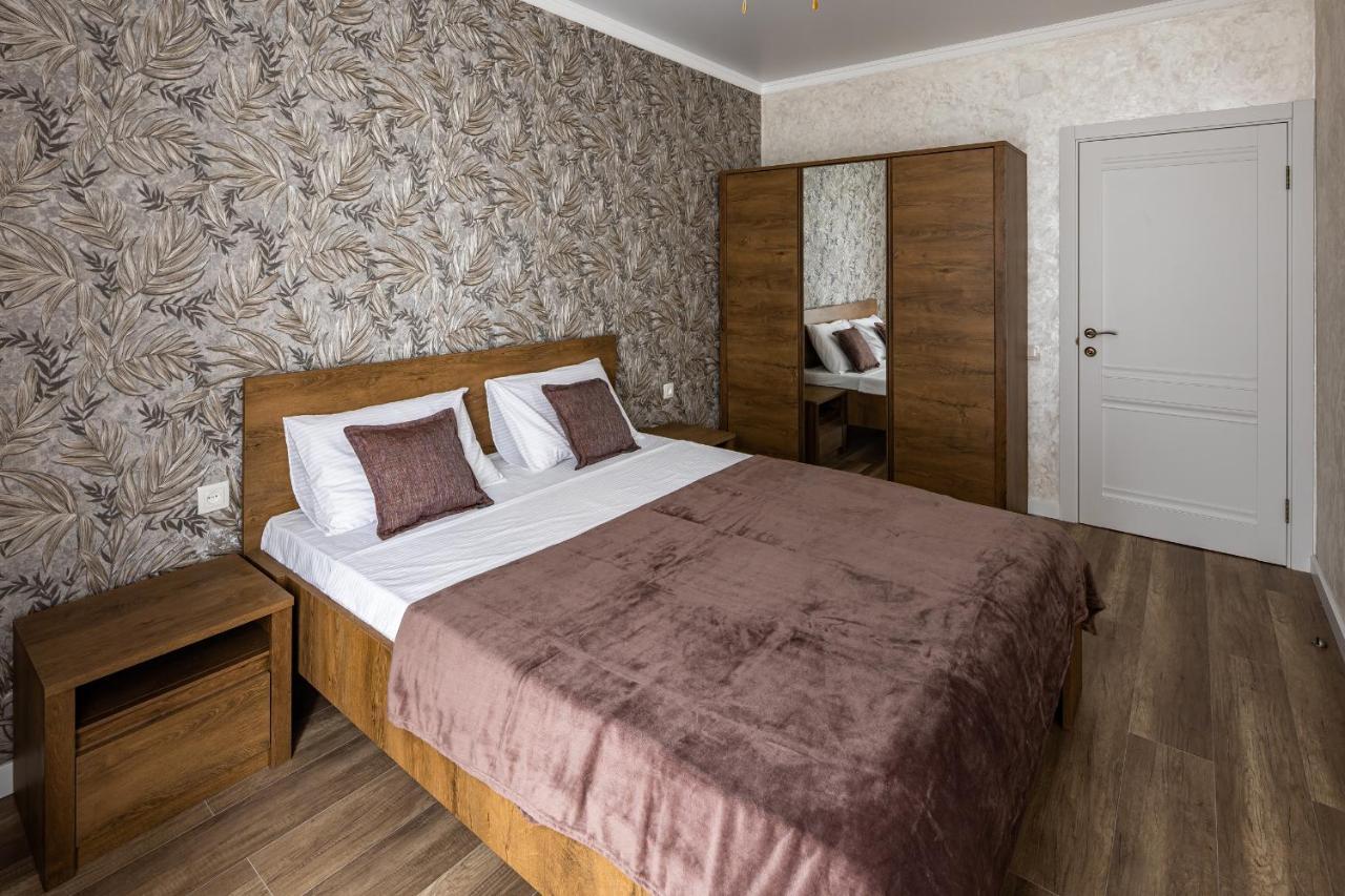 Apartment Avalon Time Lviv
