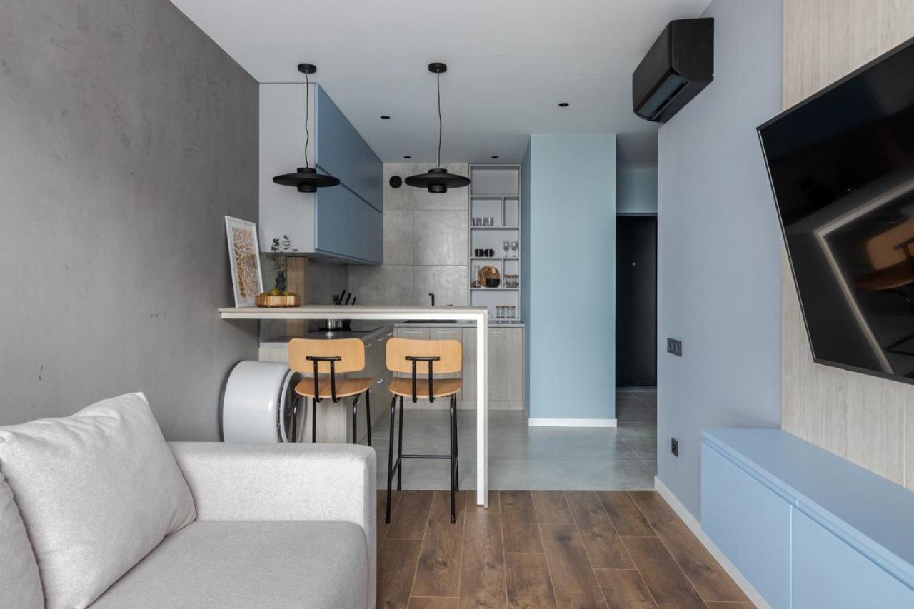 Avalon Time Apartment Lviv