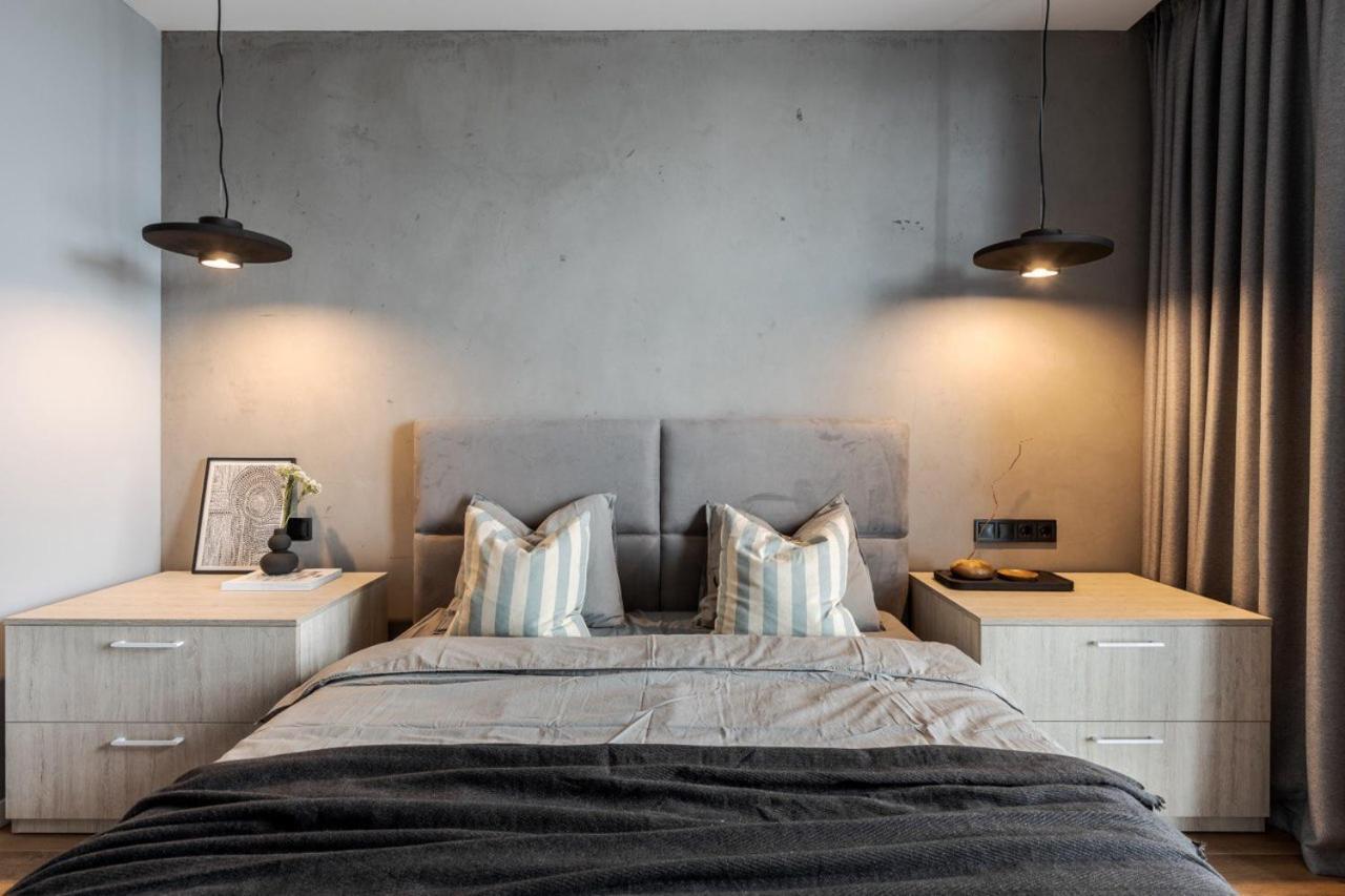 Avalon Time Apartment Lviv