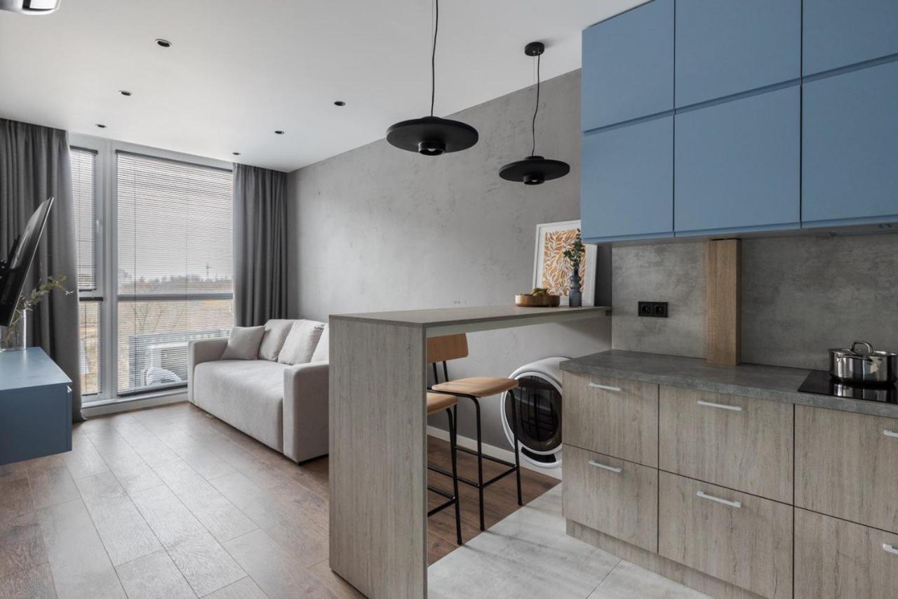 Avalon Time Apartment
