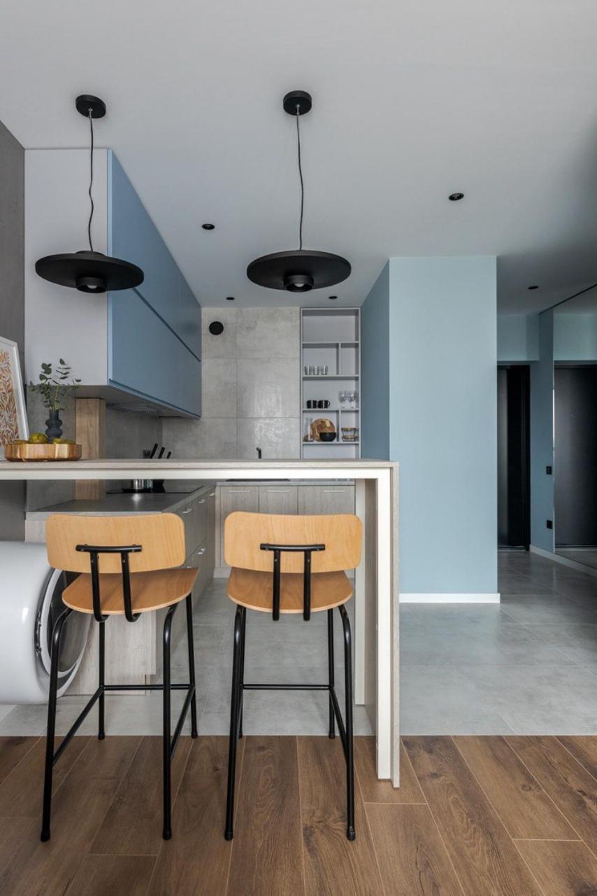 Avalon Time Apartment *