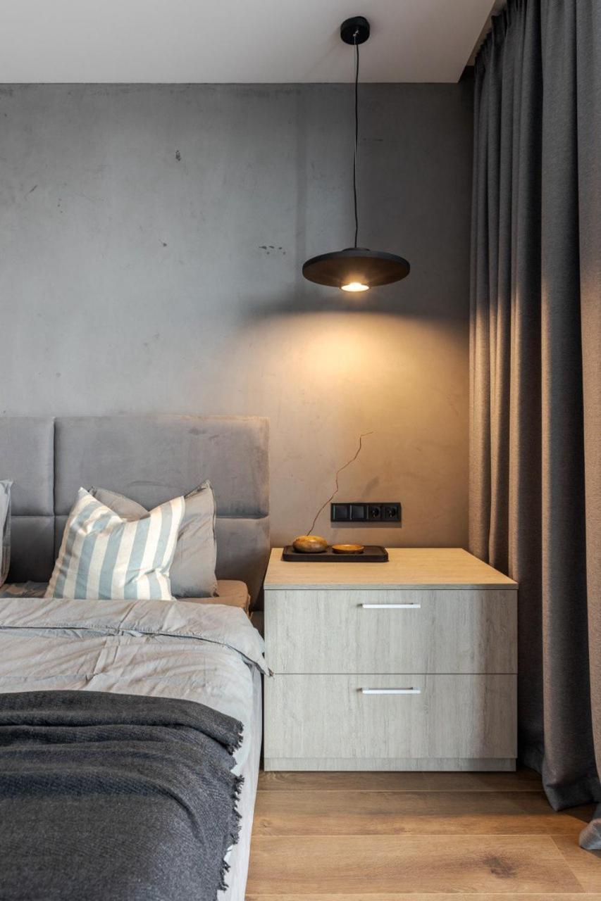 Apartment Avalon Time Lviv