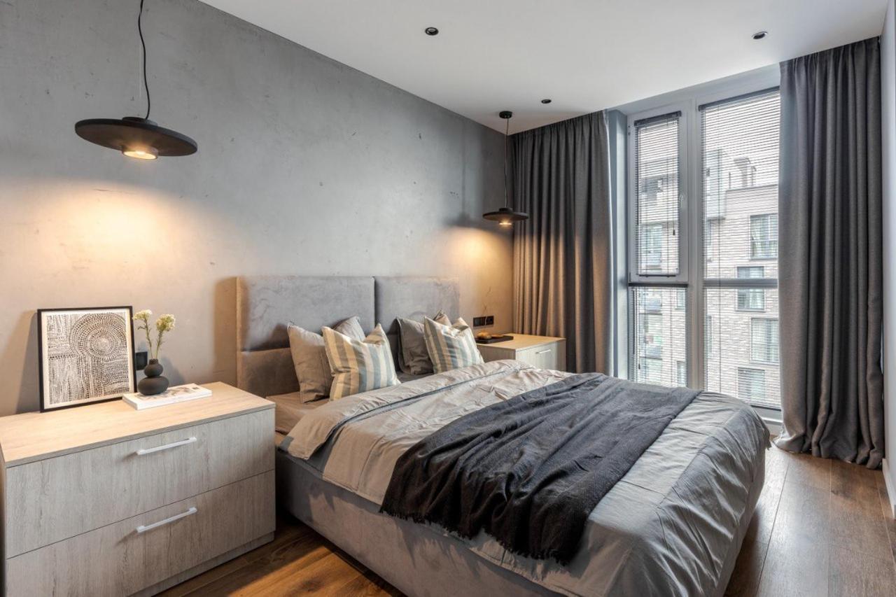 Avalon Time Apartment
