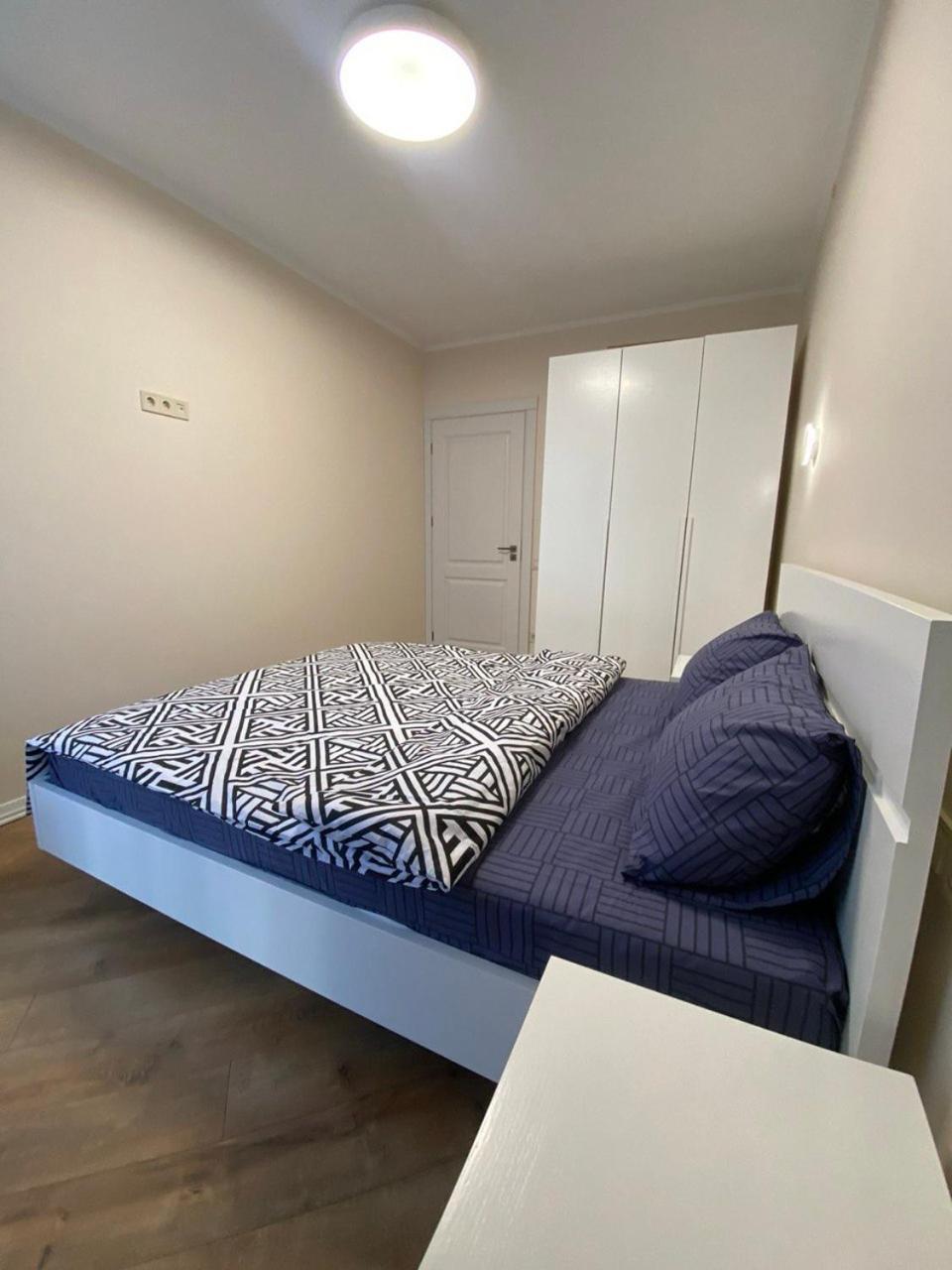 Avalon Time Apartment *