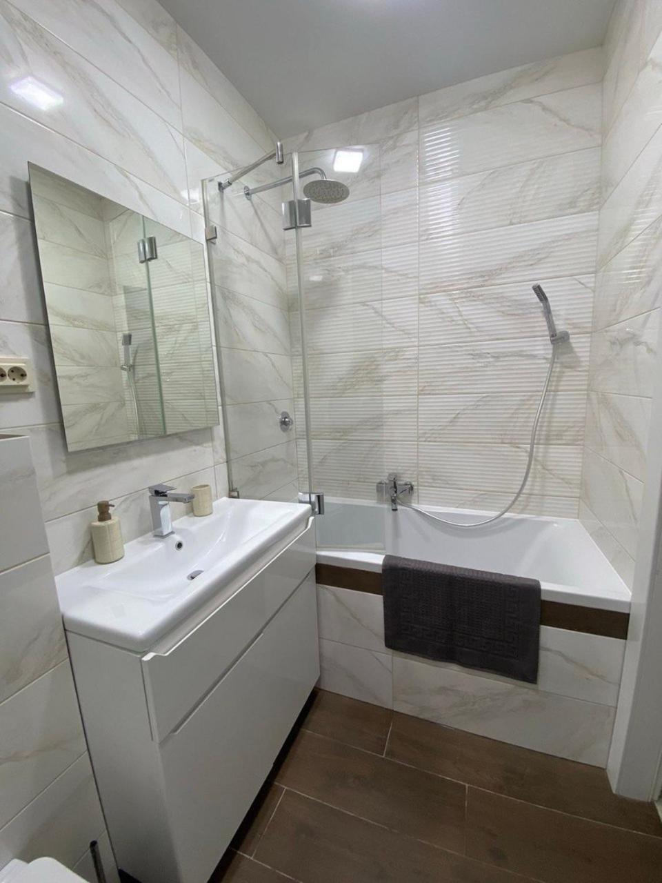 Avalon Time Apartment *
